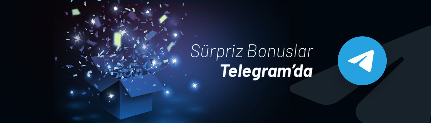 telegram CasinoMaxi Telegram Kanalında Sürpriz Bonusları Kaçırma
